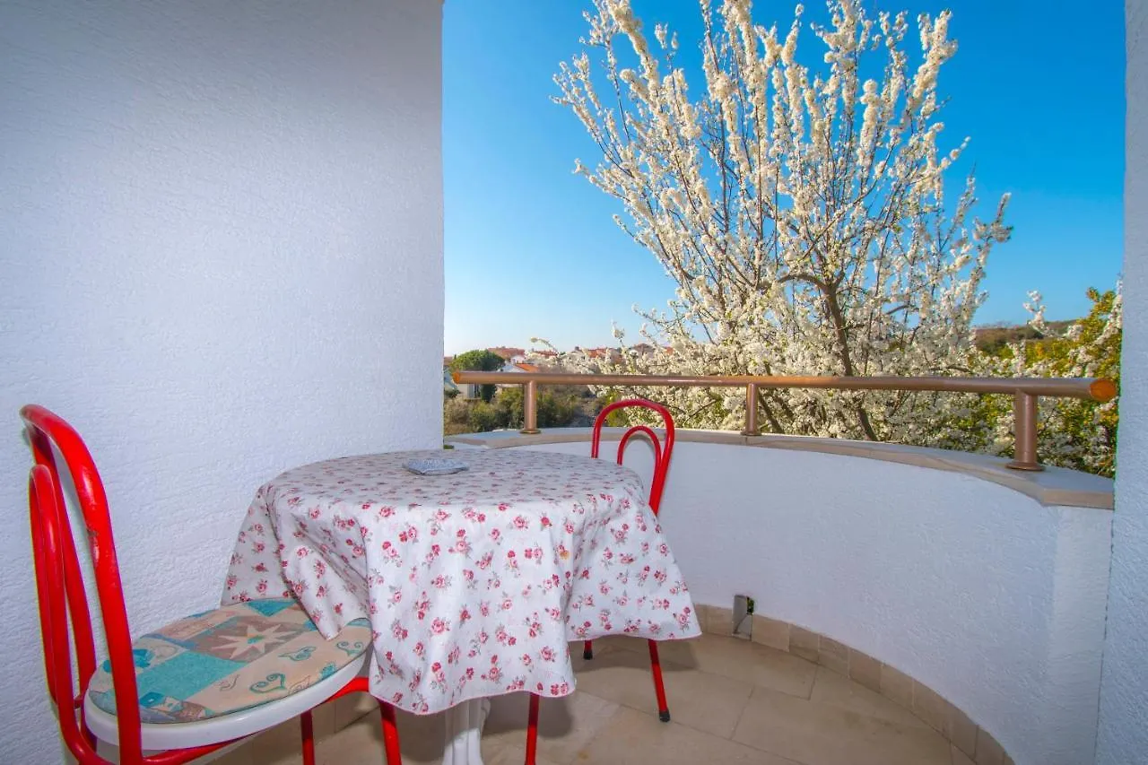 Apartments Grand & Plav In Krk Krk Town