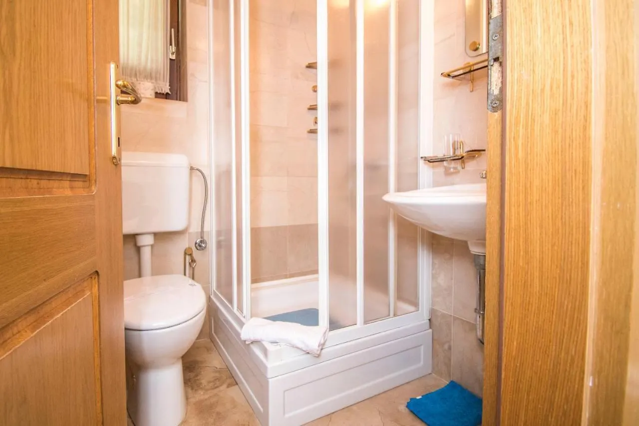 Apartments Grand & Plav In Krk Krk Town
