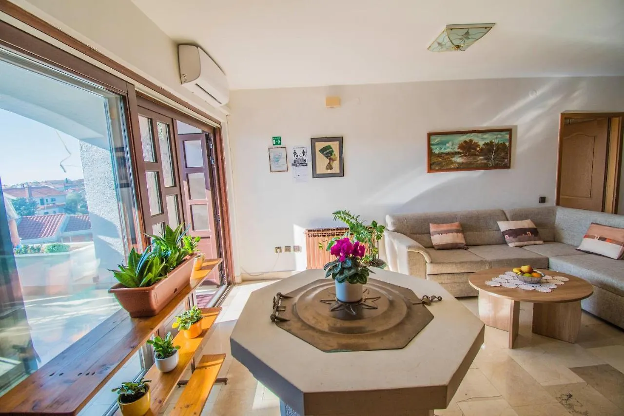 Apartments Grand & Plav In Krk Krk Town