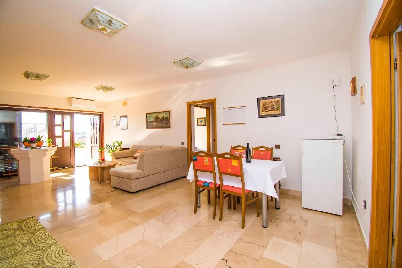 Apartments Grand & Plav In Krk Krk Town 0*,