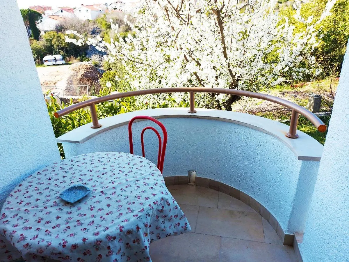 Apartments Grand & Plav In Krk Krk Town Croatia