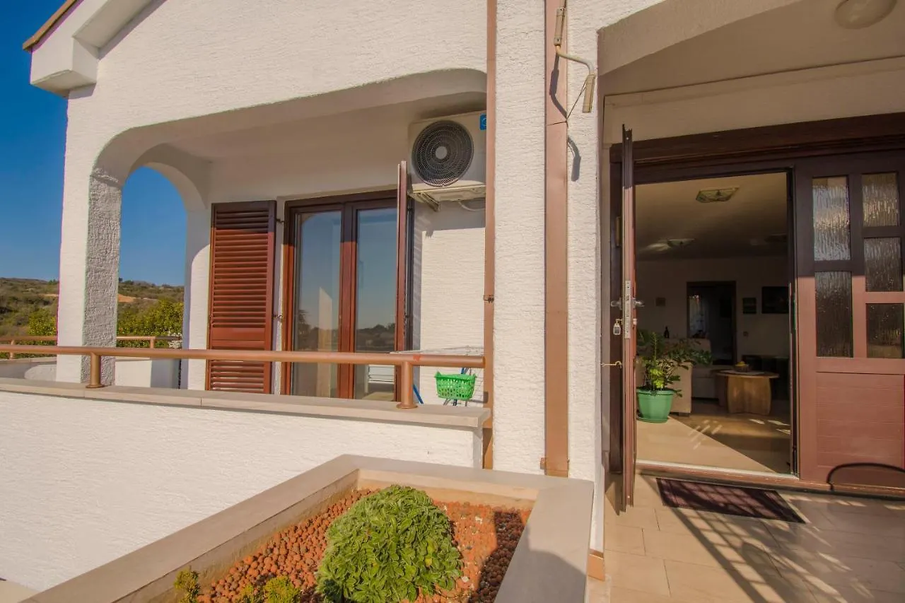 Apartments Grand & Plav In Krk Krk Town 0*,  Croatia