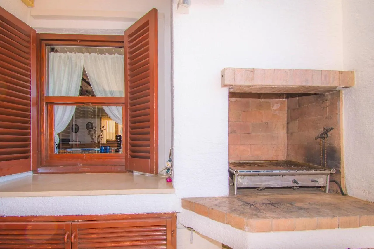 Apartments Grand & Plav In Krk Krk Town