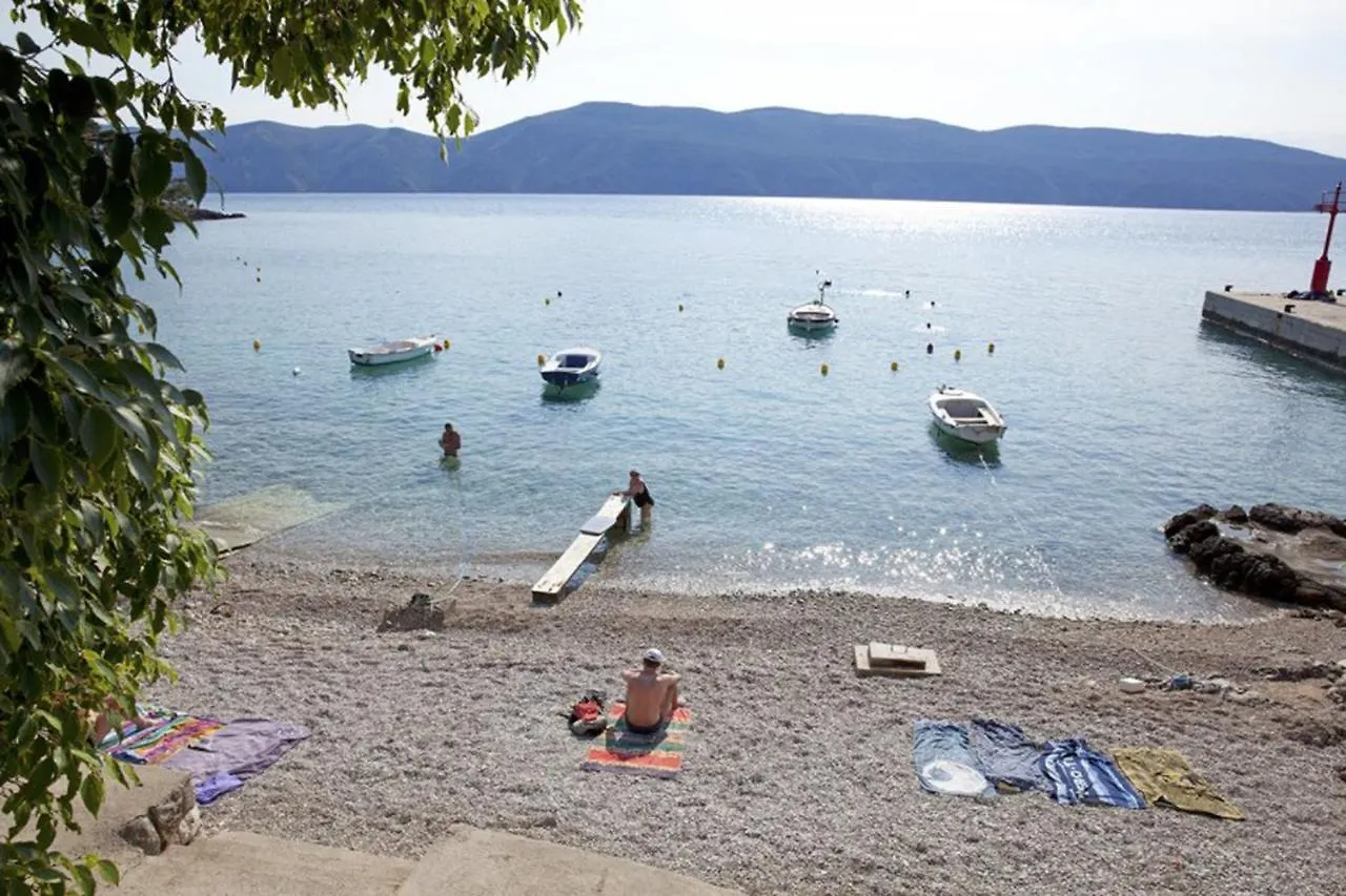 Apartments Grand & Plav In Krk Krk Town