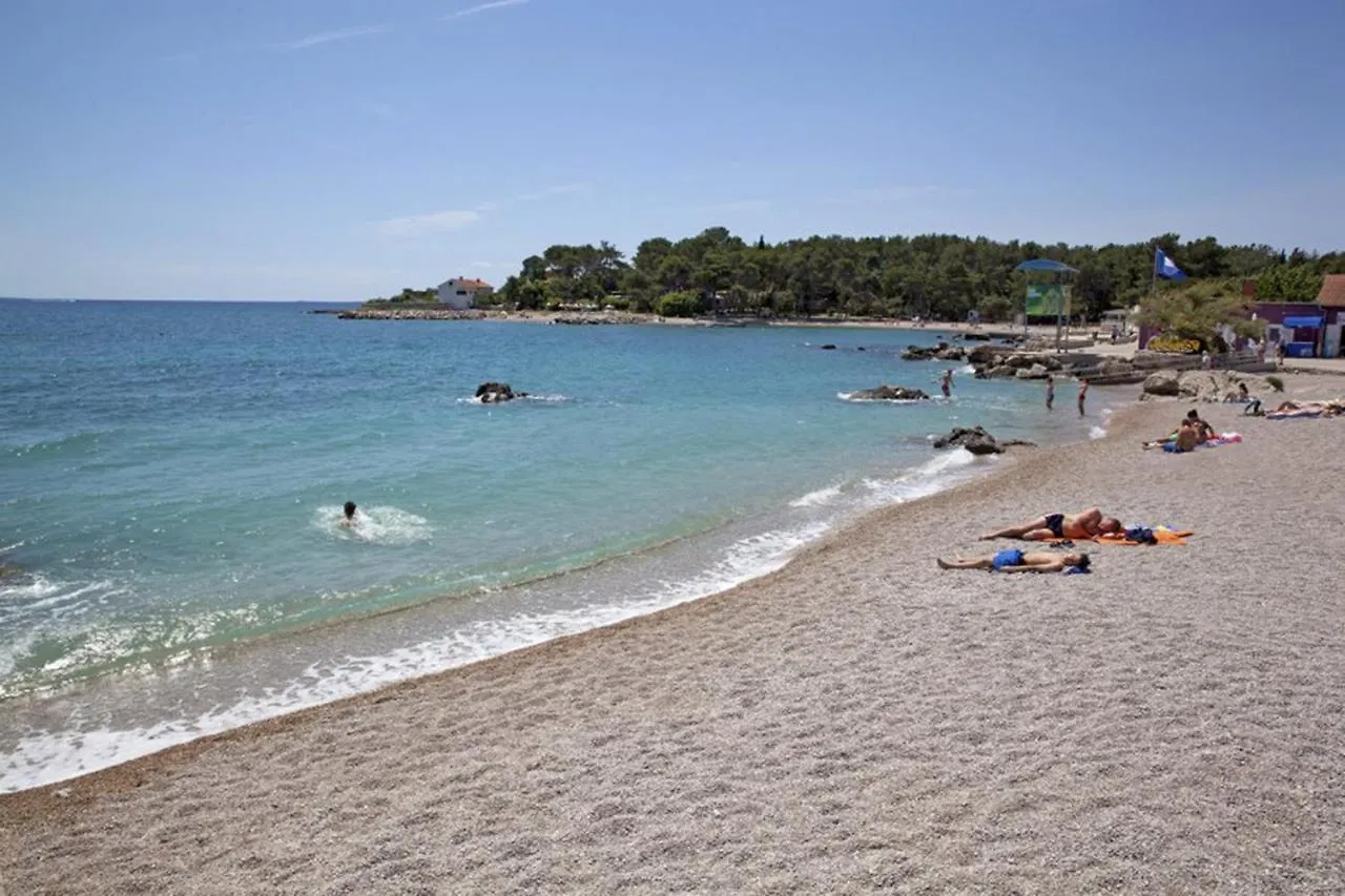 Apartments Grand & Plav In Krk Krk Town