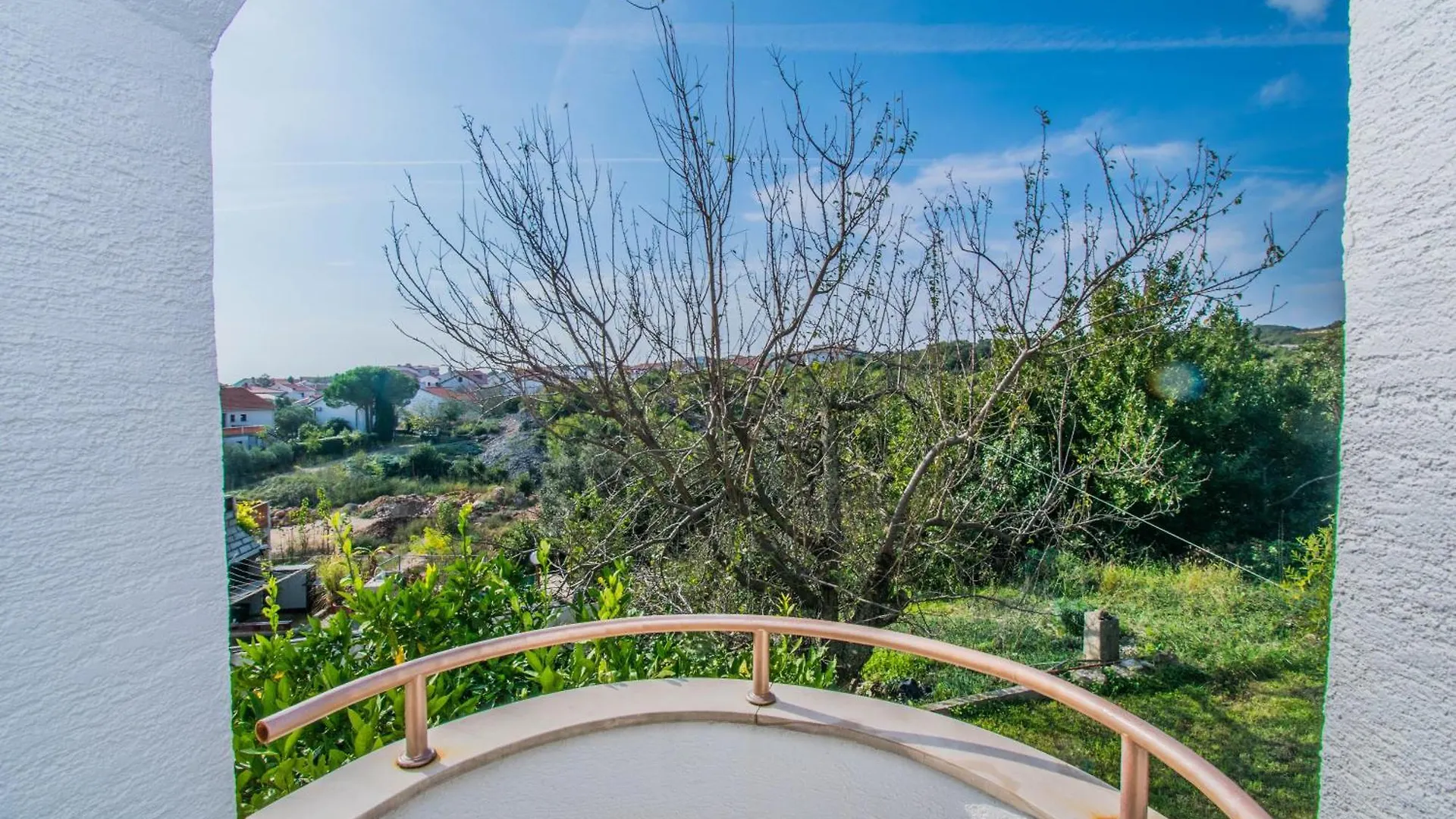 Apartments Grand & Plav In Krk Krk Town Croatia