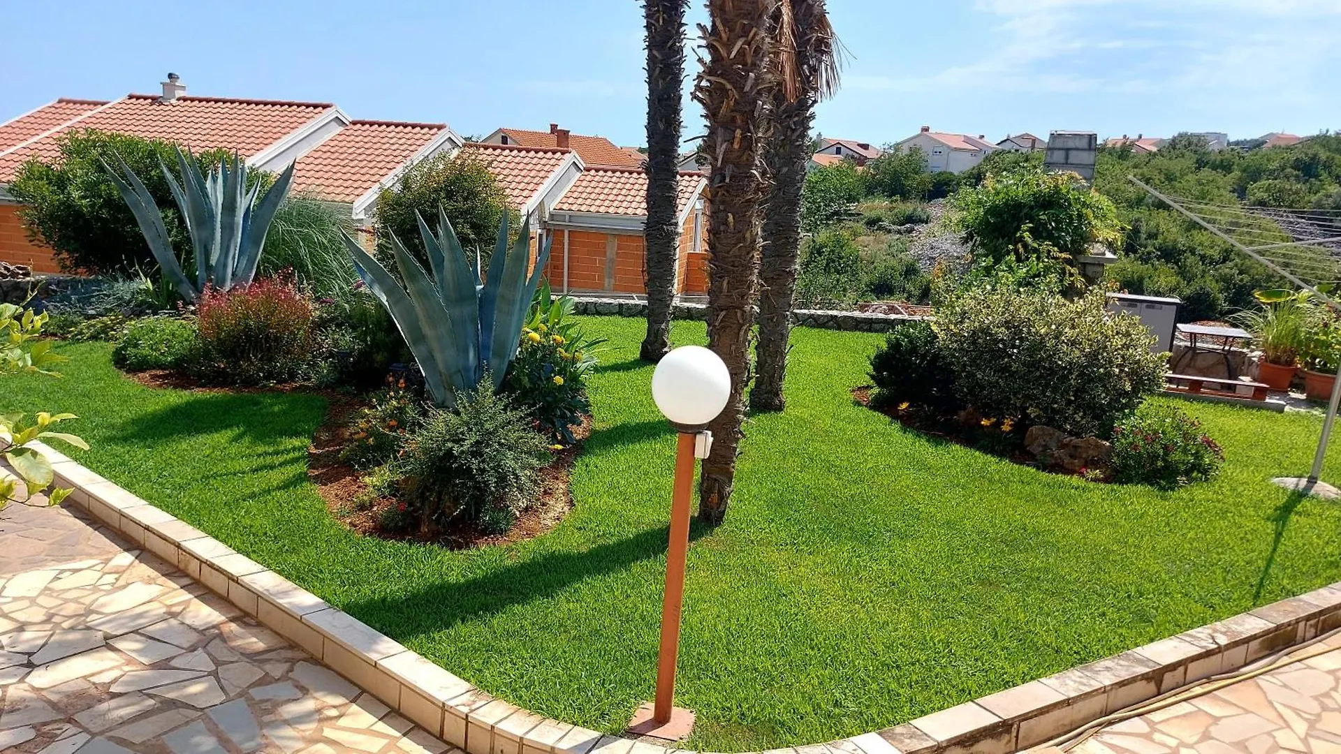 Apartments Grand & Plav In Krk Krk Town