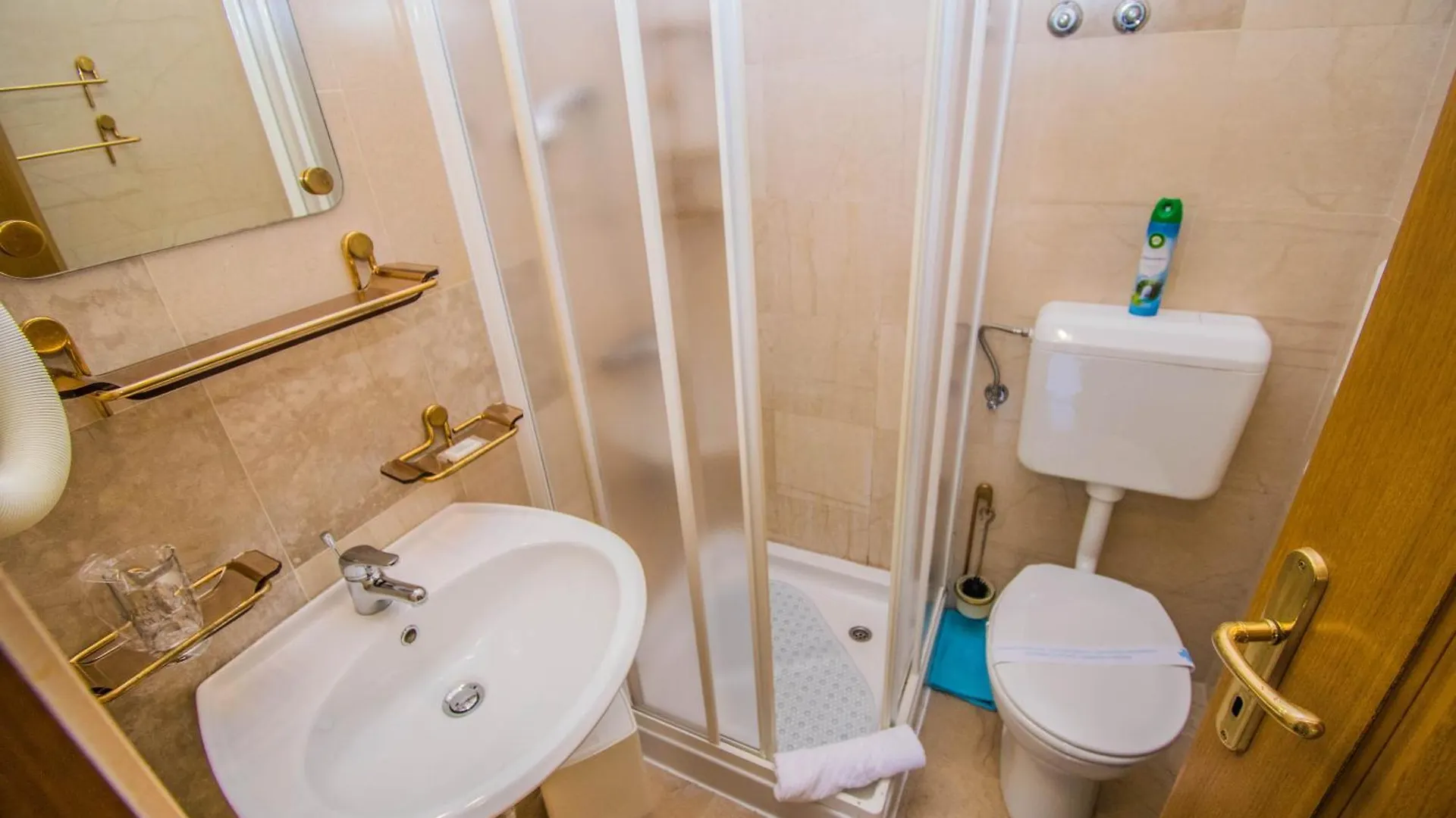 Apartments Grand & Plav In Krk Krk Town