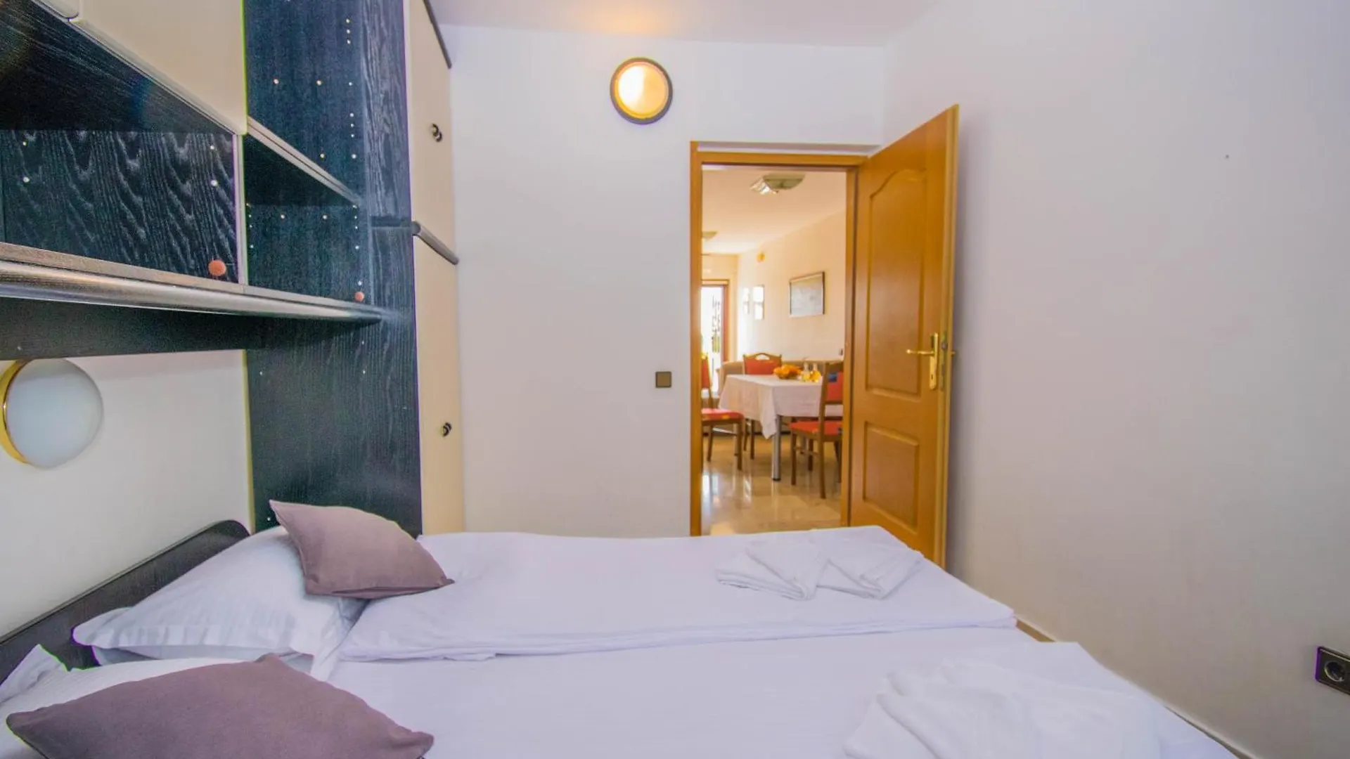 Apartments Grand & Plav In Krk Krk Town 0*,