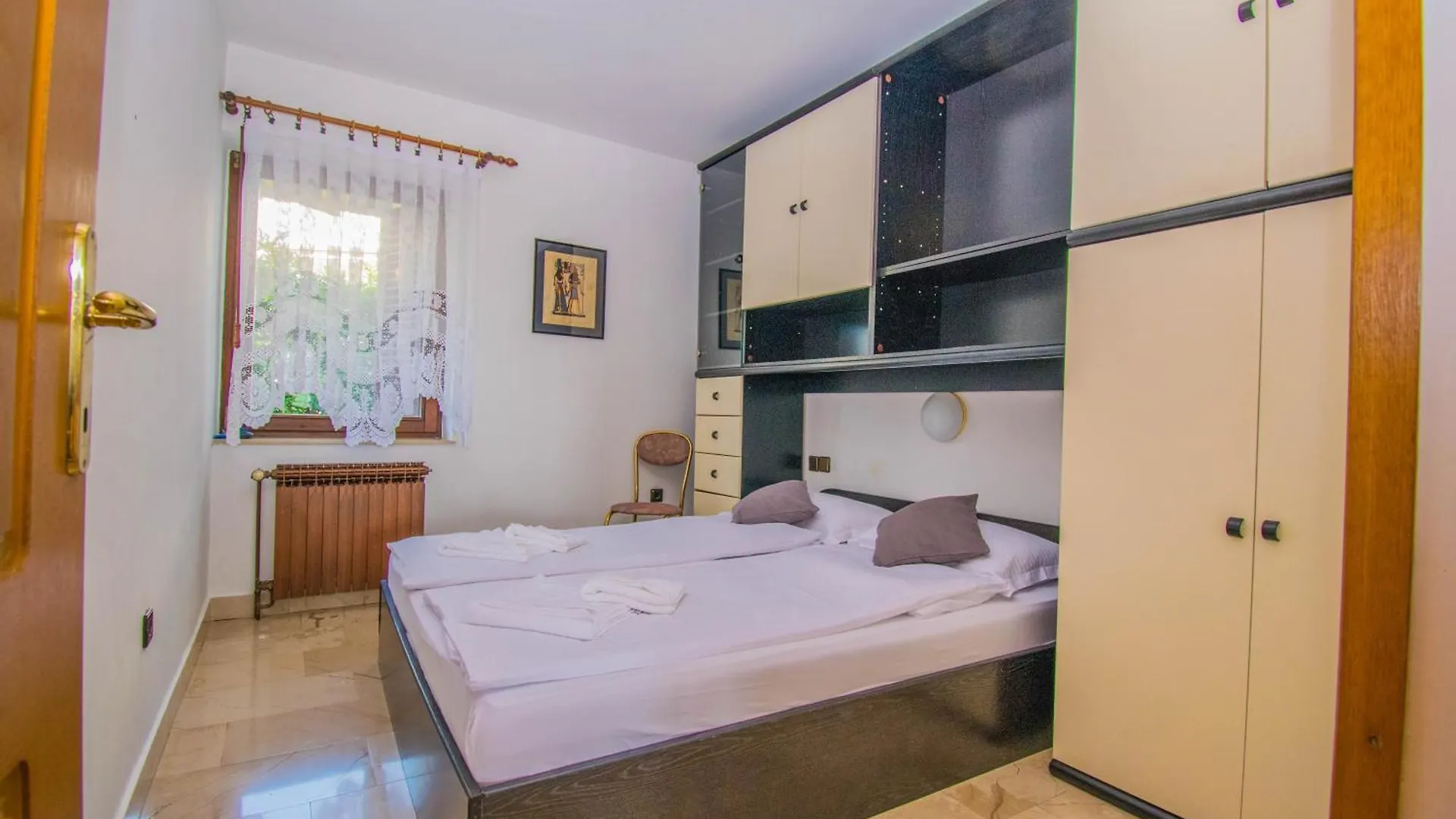 Apartments Grand & Plav In Krk Krk Town