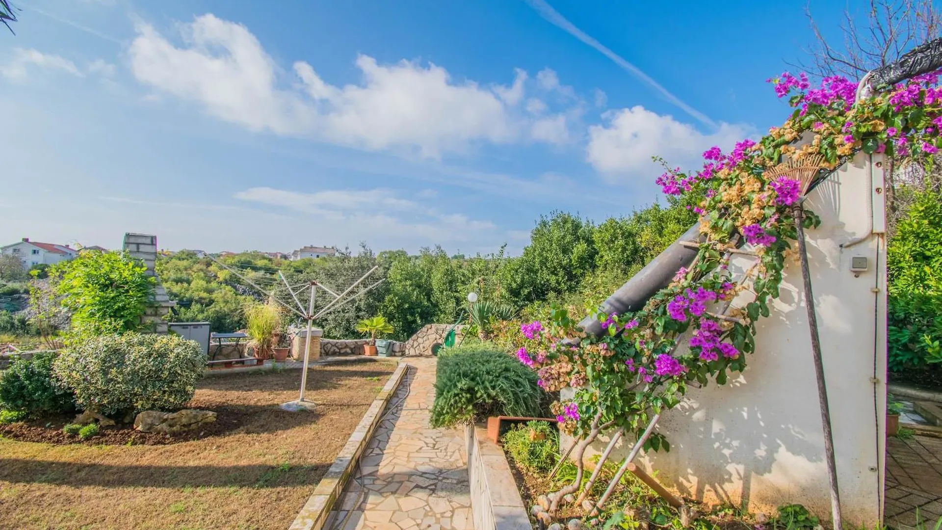 Apartments Grand & Plav In Krk Krk Town