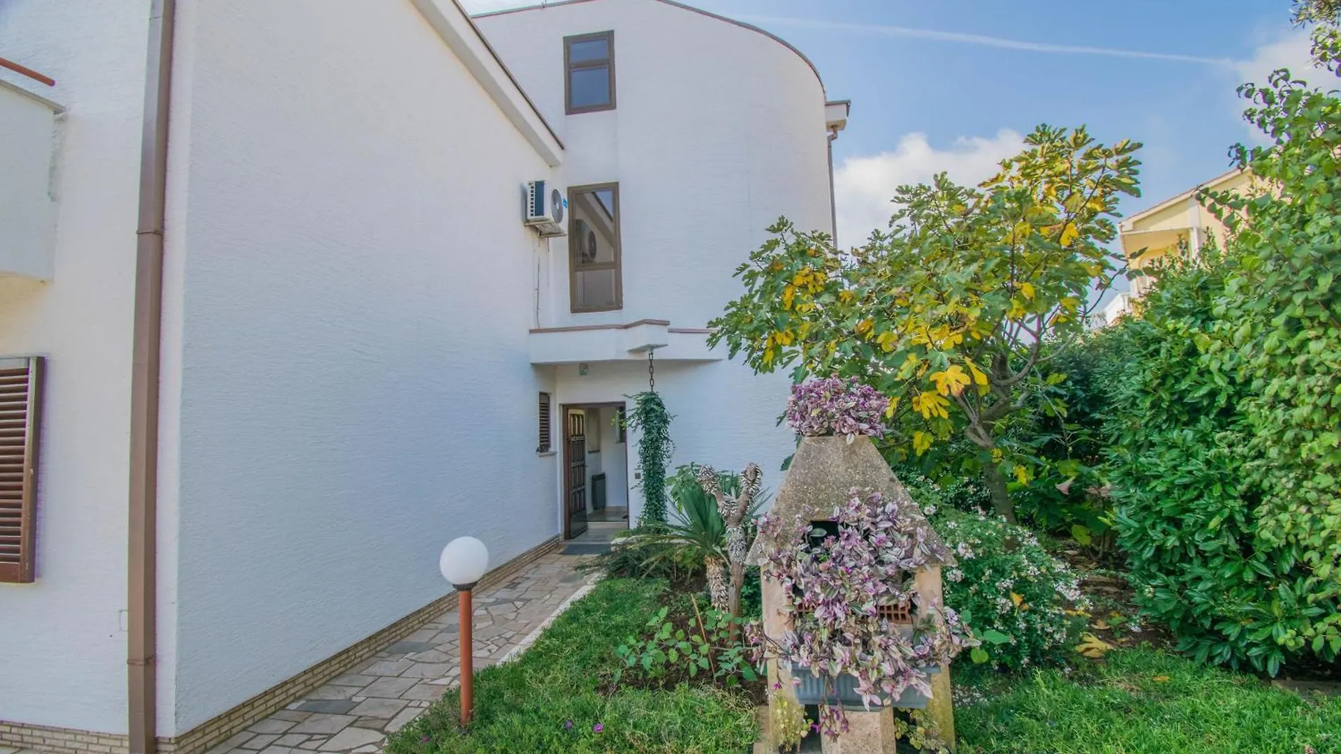 Apartments Grand & Plav In Krk Krk Town