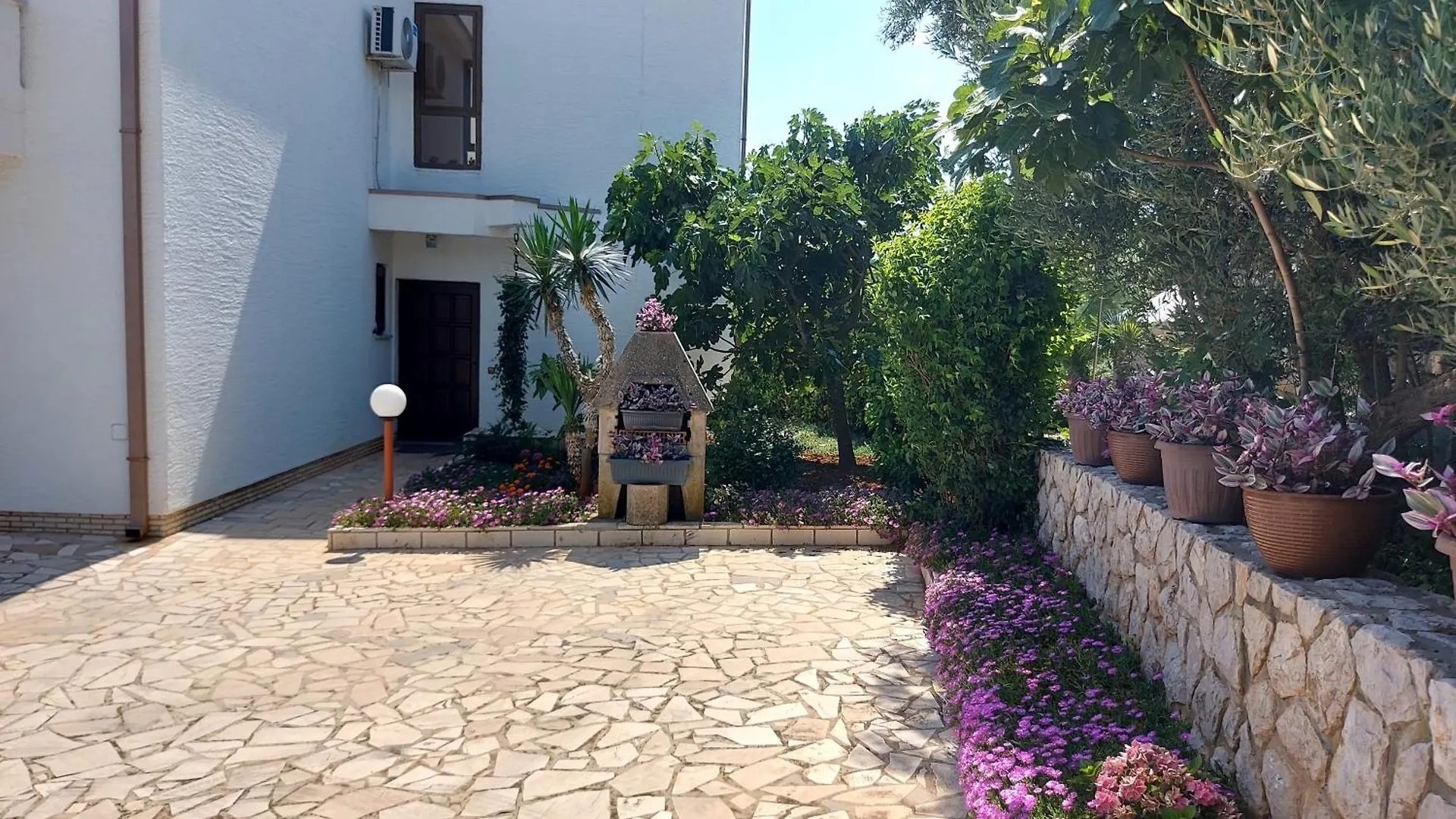Apartments Grand & Plav In Krk Krk Town Croatia